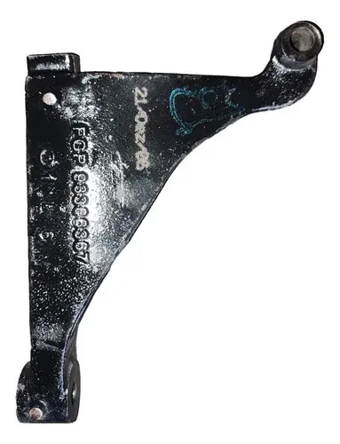 Suporte Alternador Celta Corsa Prisma 1.0 2003 A 2015