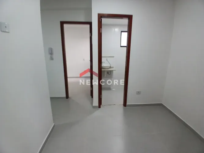 Apartamento em Rua Ismael Neri - Água Fria - São Paulo/SP