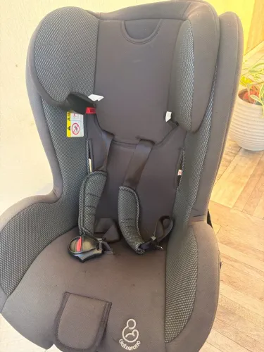 Cadeirinha de carro