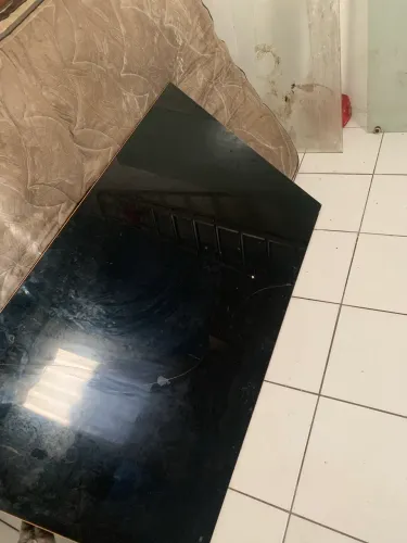 Tampo de Mesa de 1,60 por 90 cm top .