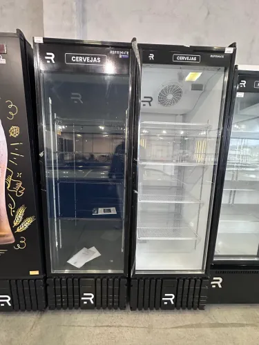 Cervejeira 570L refrimate