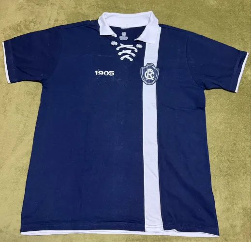 Camisa comemorativa 110 anos Clube do Remo