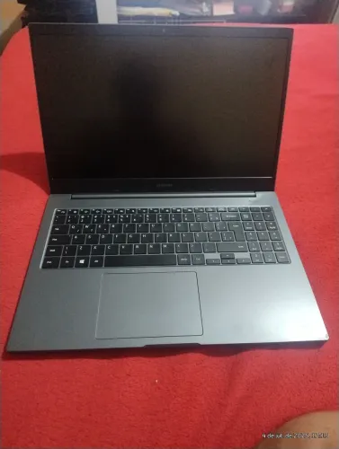 Notebook Samsung windows 10