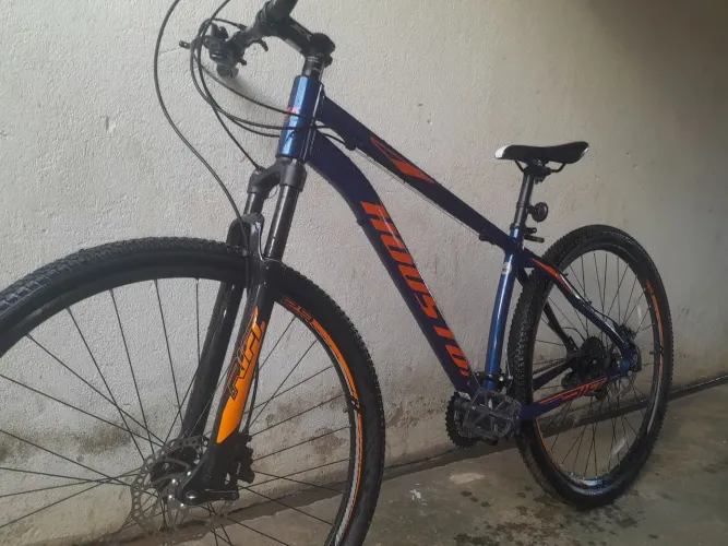 Bicicleta aro 29 Houston RIFT
