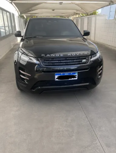 Land Rover Range Rover Evoque SI4 HSE Dynamic 2.0 Aut. 2024