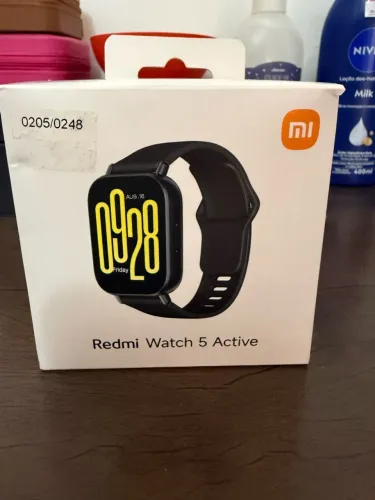 Redmi Watch 5 active