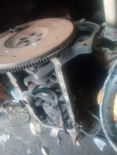 Bloco do motor GM 1.4 