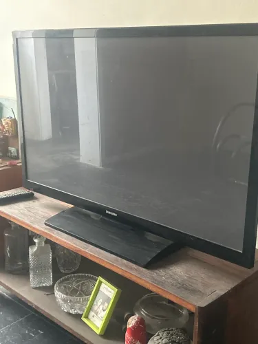 Televisão samsung
