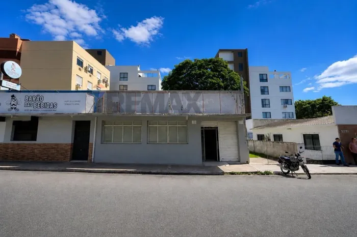 "Sala Comercial em Santa Maria, RS"