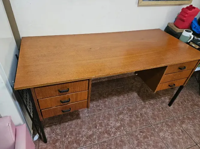Mesa de escritório