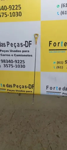 Vareta De Óleo Do Motor Da Hiunday Santa Fé 3.5 