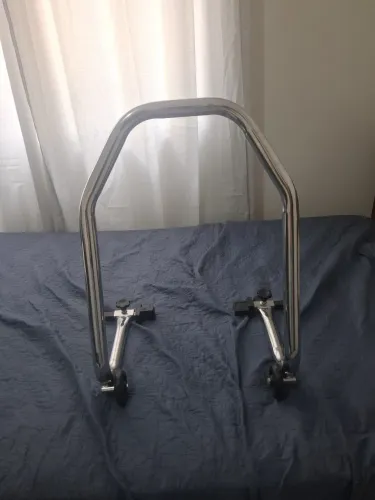 Cavalete de Moto Universal