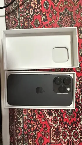 Iphone 14 pro 256gb