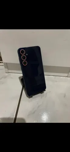Samsung A55 Azul 256gb