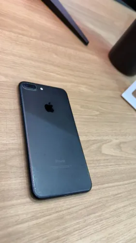 iPhone 7 Plus 128GB - Bateria 100%