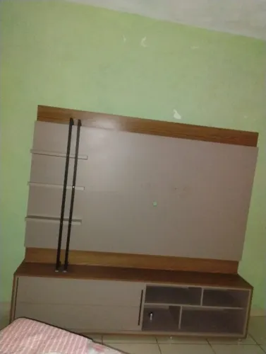 Rack estante 2×180
