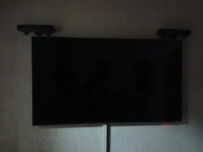 TV SAMSUNG 75''