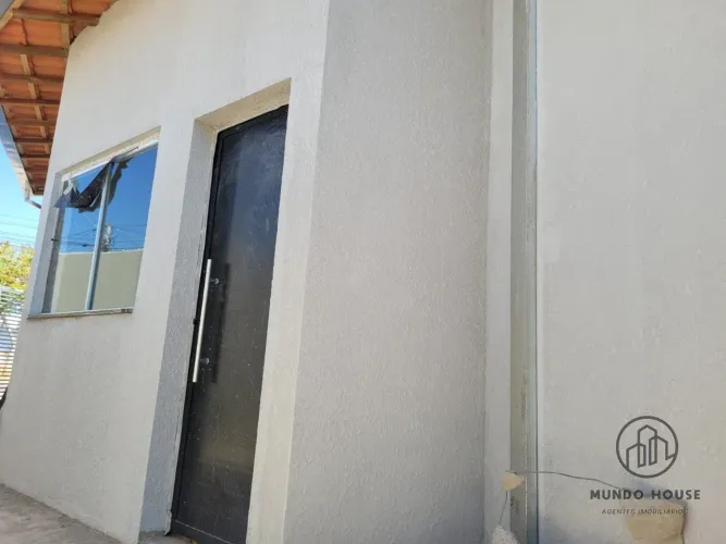Casa em Jardim Santa Marta - Sorocaba