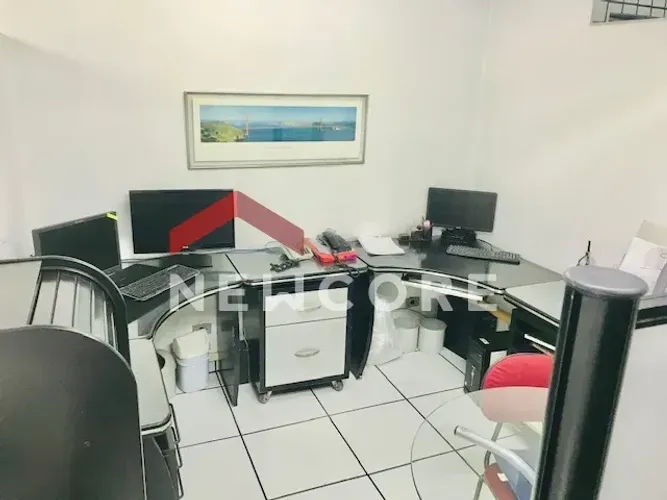 Sala comercial em Rua São Bento - Centro - São Paulo/SP