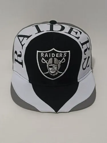 Boné Los Angeles Raiders Vortex