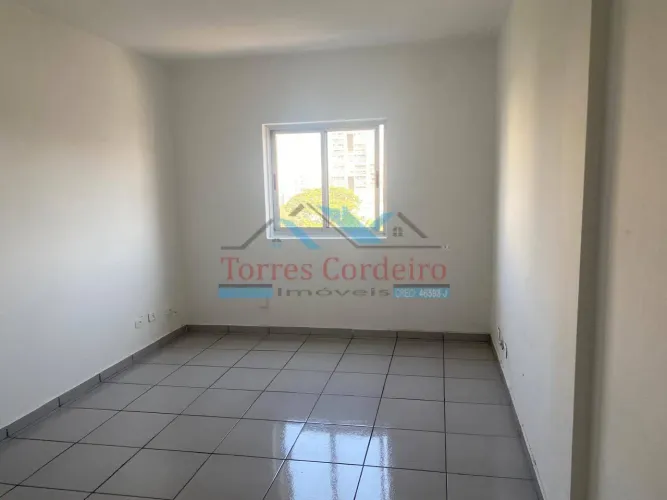 Apartamento 1 dormitório + 1 vaga - Pinheiros