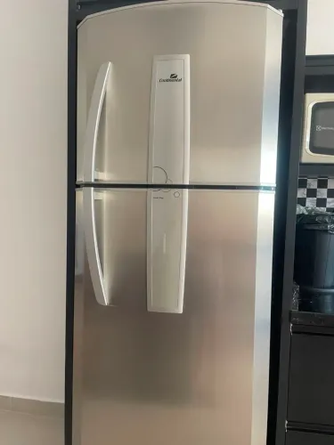 Geladeira Continental 400l