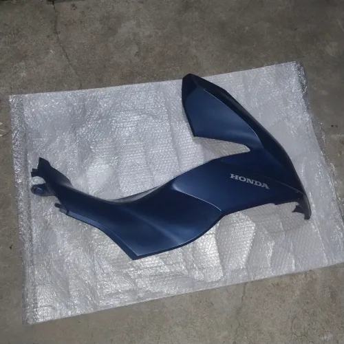 Lateral direita Honda PCX 2023 2024 original