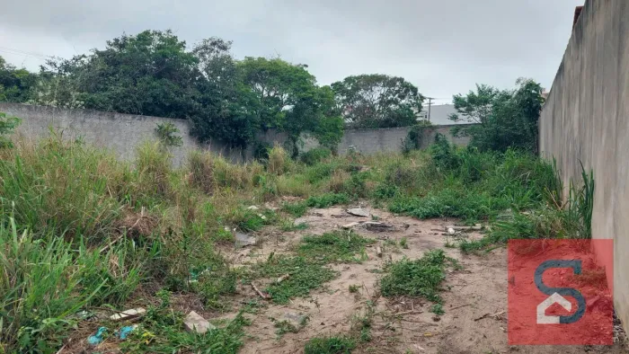Terreno poucos minutos Praia Dunas do Peró 420m² - Cabo Frio