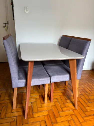 Mesa de jantar
