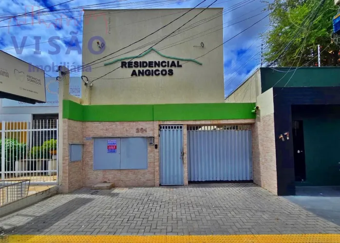 ALUGA-SE KITNET NO BAIRRO DOZE ANOS
