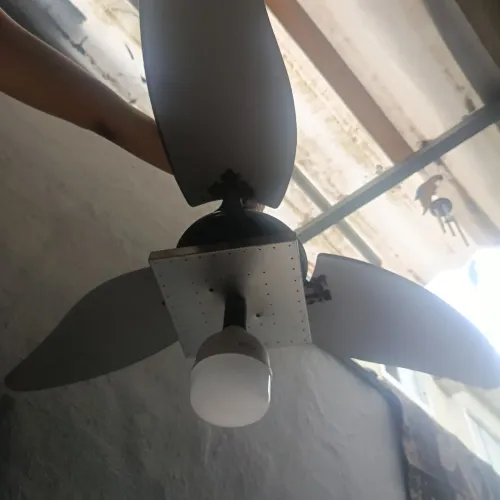 Ventilador de teto