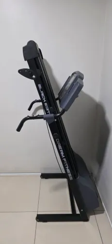 Esteira Black Edition 2.5 