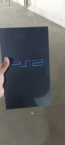 PS2 FET todo bom
