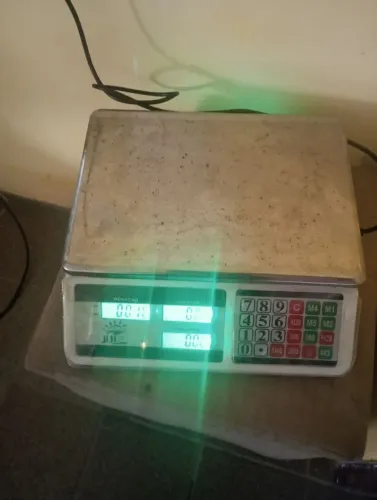 Balança Eletrônica Para Comércio em geral