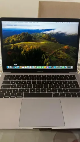 MacBook Air 2018 (A1932) - Excelente -
