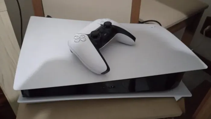 PlayStation 5
