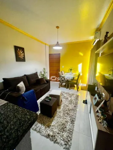 Excelente Oportunidade Apartamento Mobiliado por R$ 315.000,00