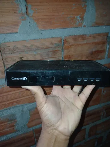 Vende-se controladora