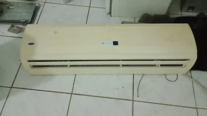 Ar condicionado 30 mil BTUs$$ 3000