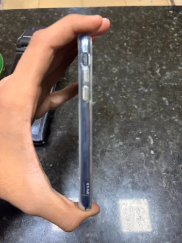 iPhone 11 Pro