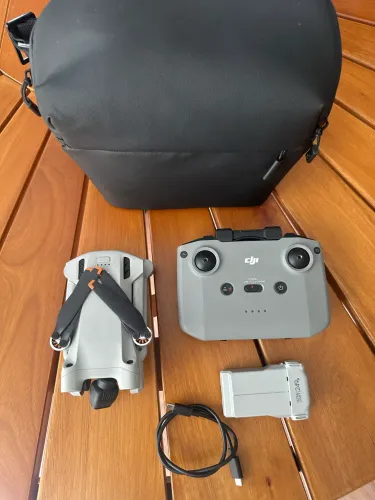Drone DJI Mini 3 Pro