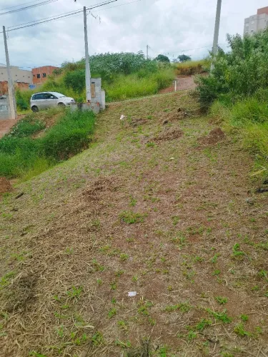 Vendo terreno várzea Paulista
