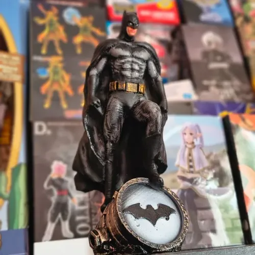 Action Figure Batman (Batman: The Dark Knight)® 25 cm | Colecionável