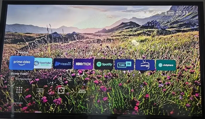 Smart Box TV