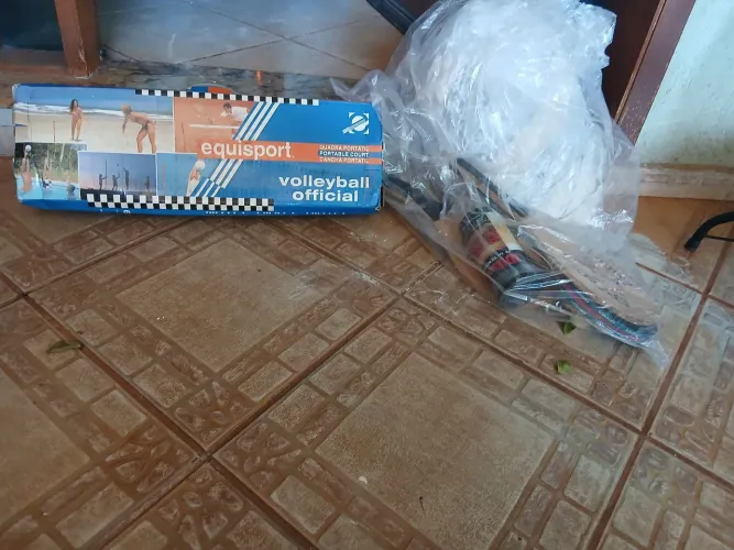 Brinquedos
