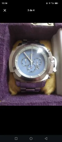 Invicta original