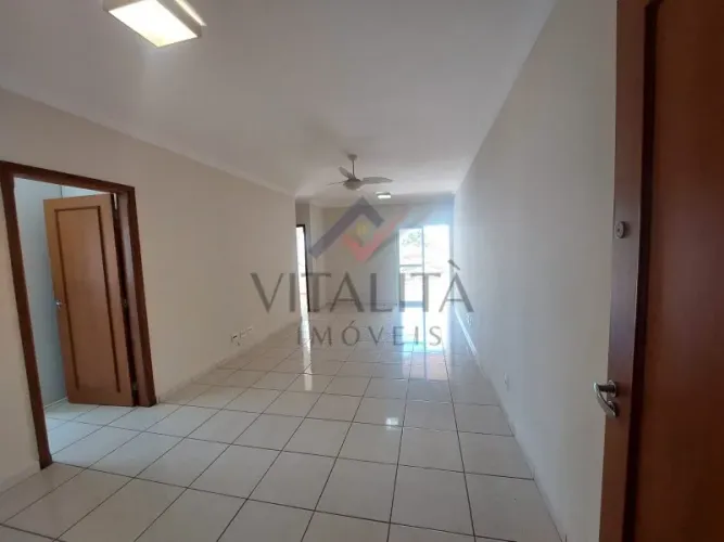 Apartamento - Ribeirão Preto - Jardim Irajá