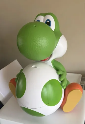 Balde yoshi Cinema