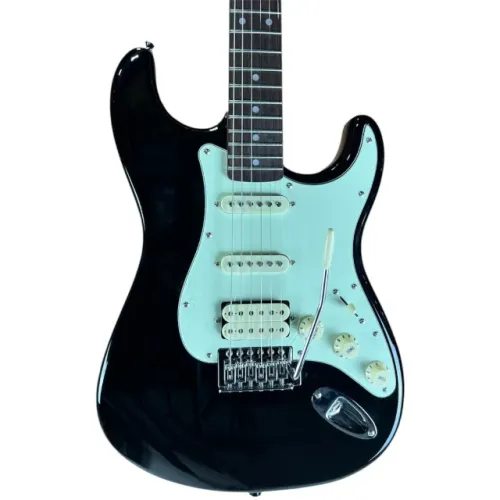 SX SST 62+ HSS STRATO BK 