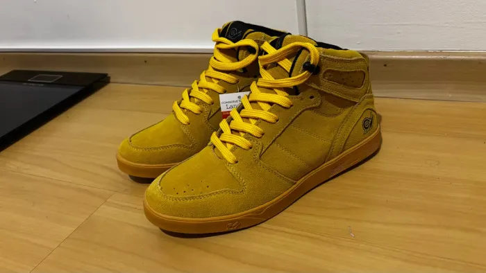 Tenis Landfeet Embarcadero 40 - Novo na caixa